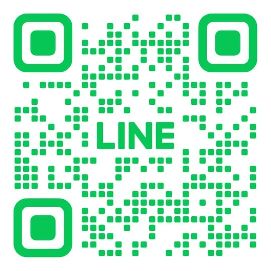 QR Code ติดต่อ ยูฟ่าเบท ทางเข้า ผ่าน Line